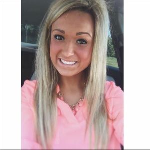 Meet your Posher, Megan